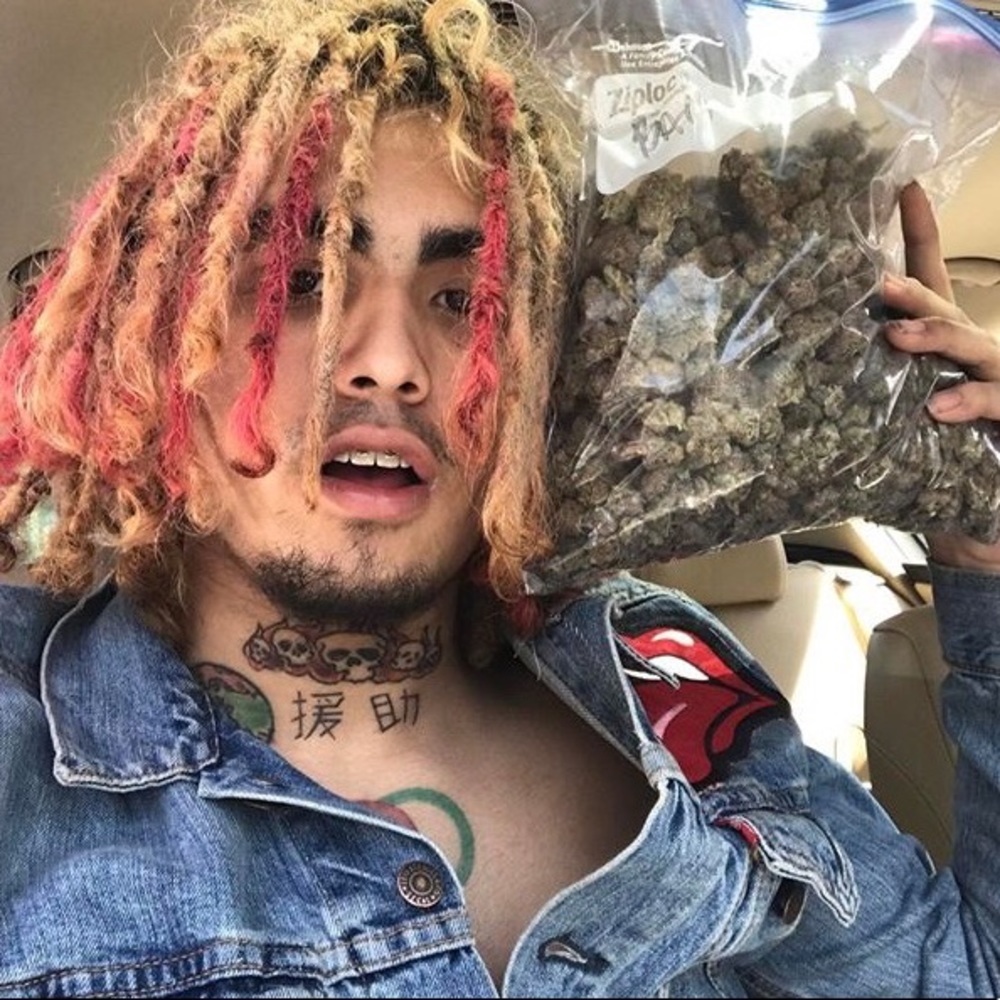 Meet your Posher, Noah